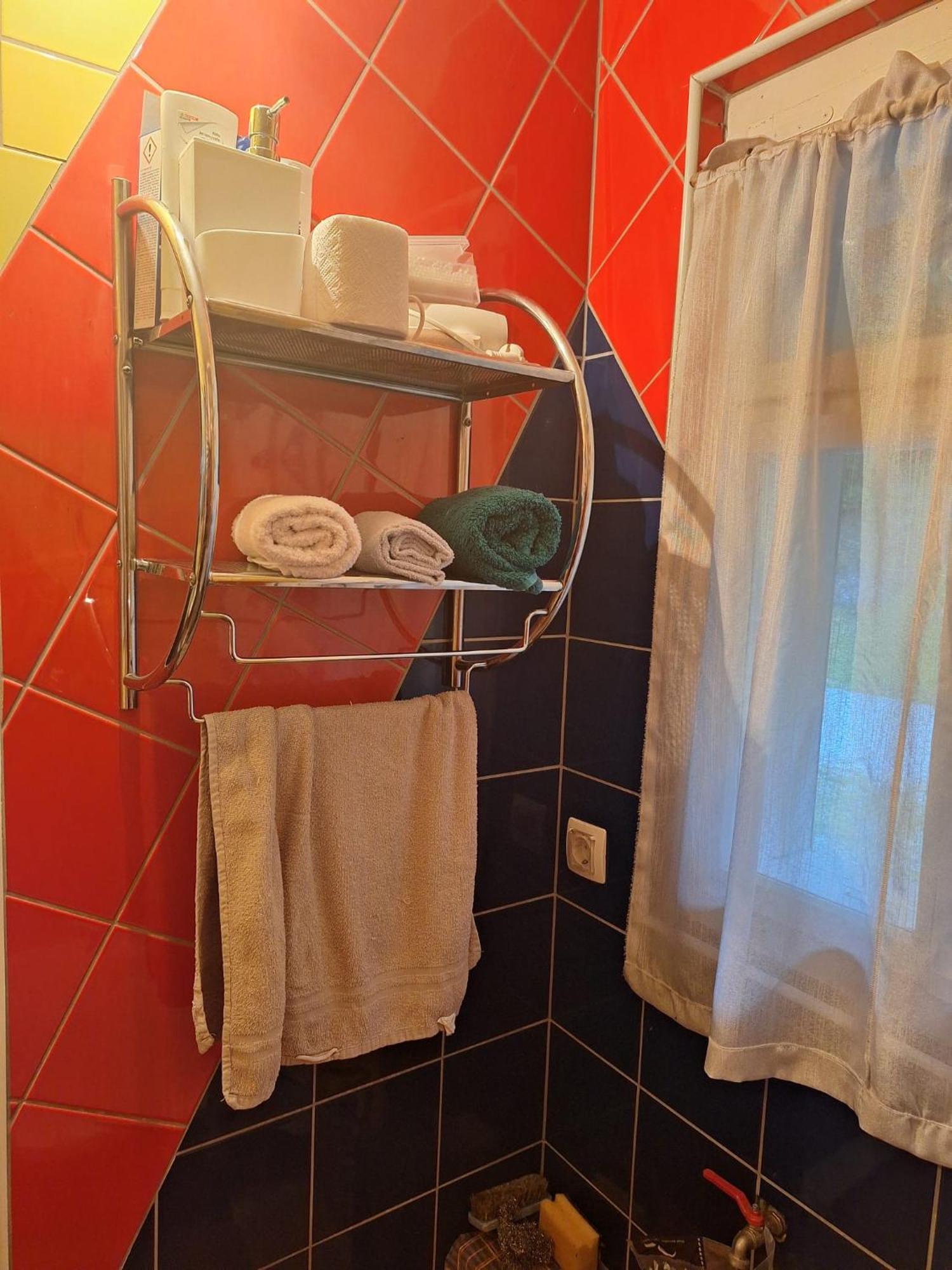 Villa Jurina Hiza Beletinec Esterno foto