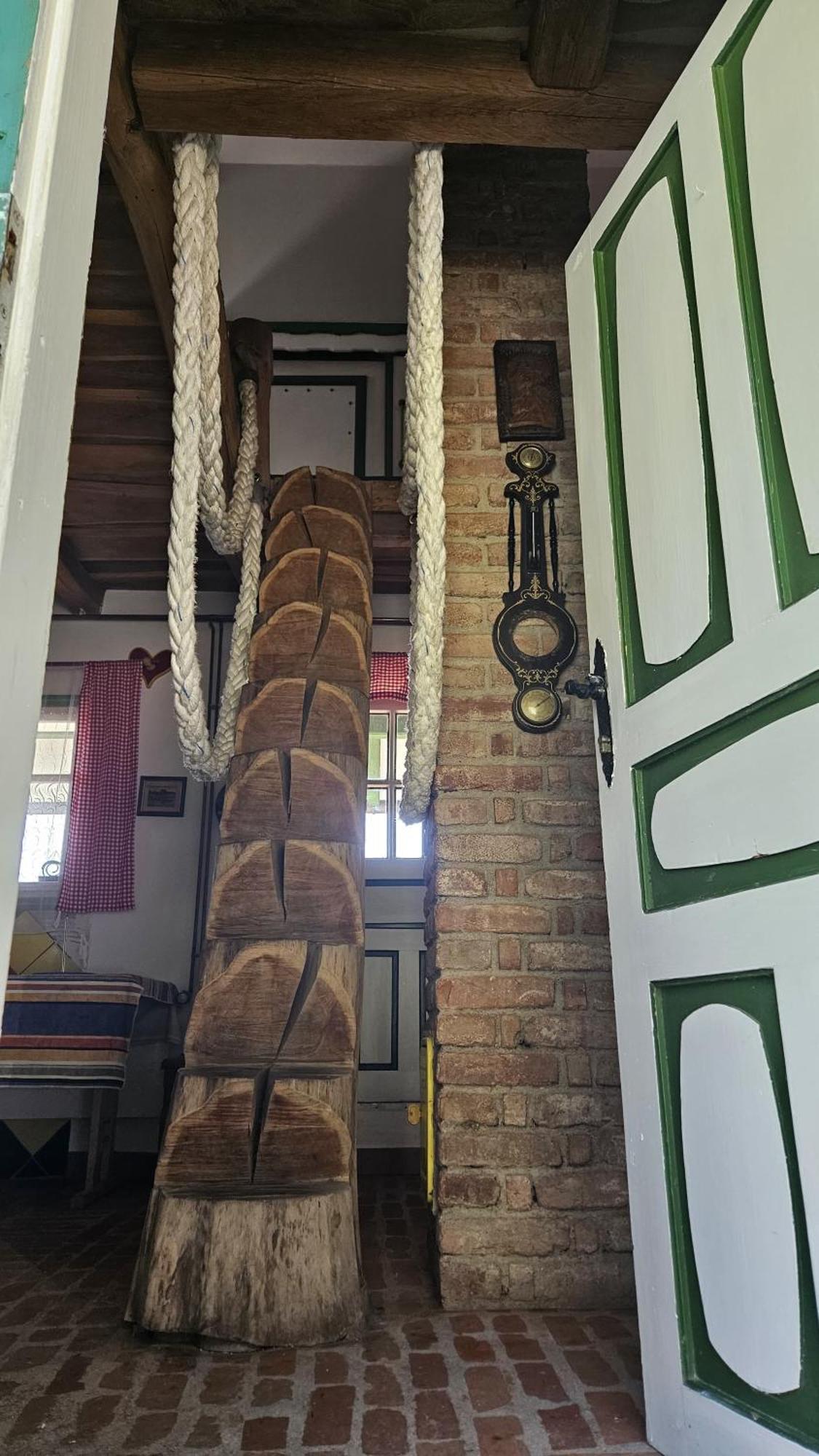 Villa Jurina Hiza Beletinec Esterno foto