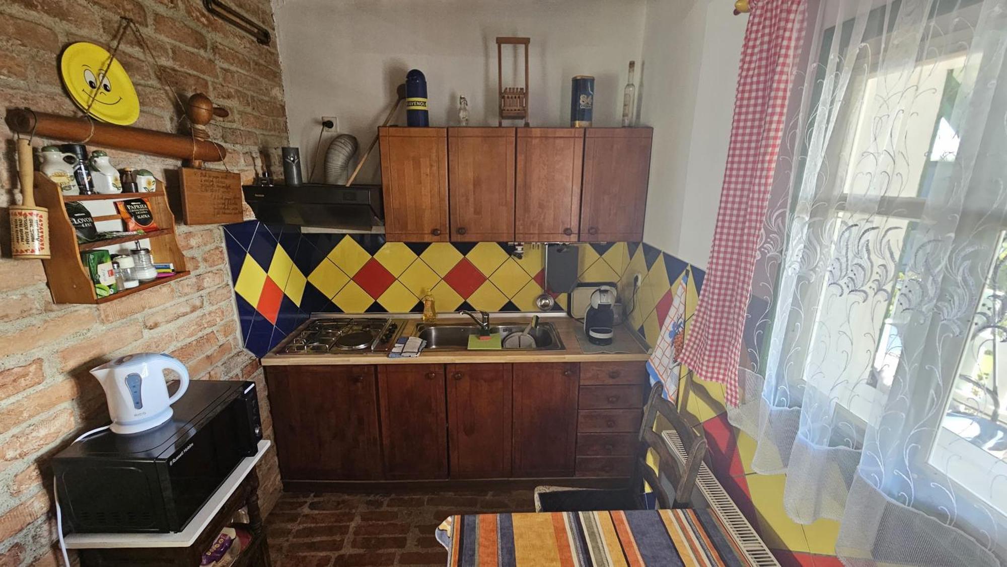 Villa Jurina Hiza Beletinec Esterno foto