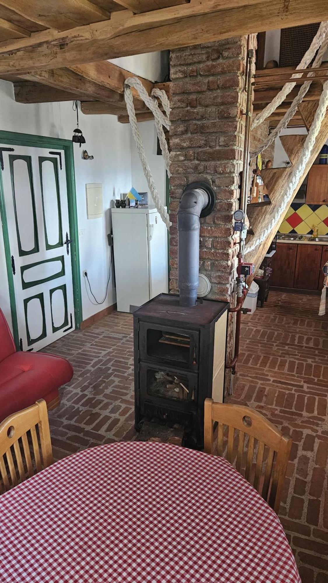 Villa Jurina Hiza Beletinec Esterno foto