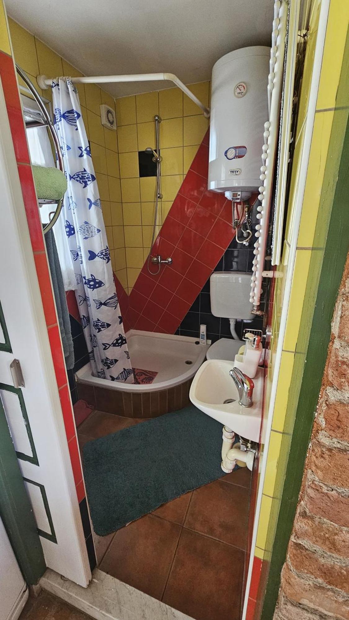 Villa Jurina Hiza Beletinec Esterno foto