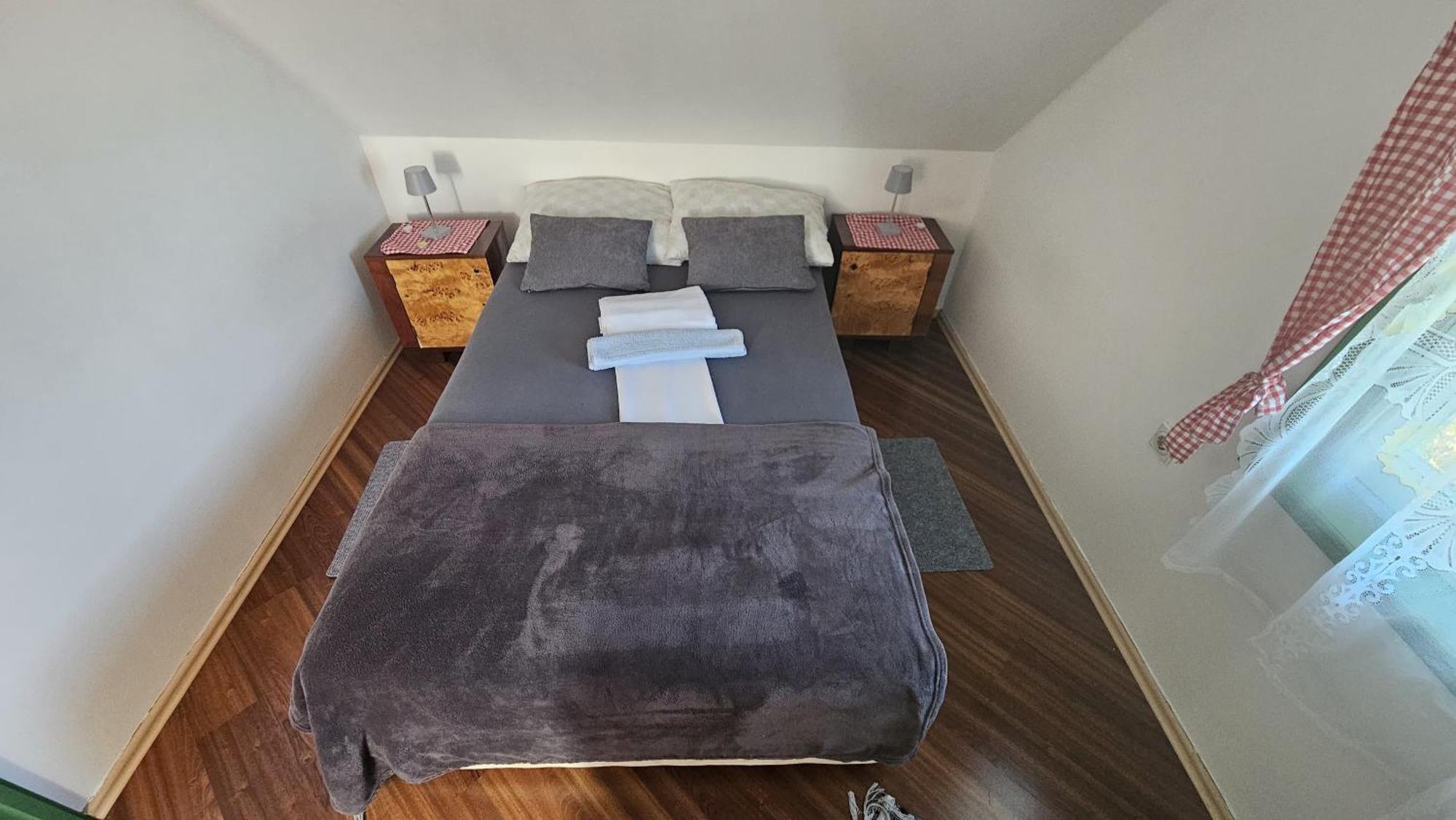 Villa Jurina Hiza Beletinec Esterno foto