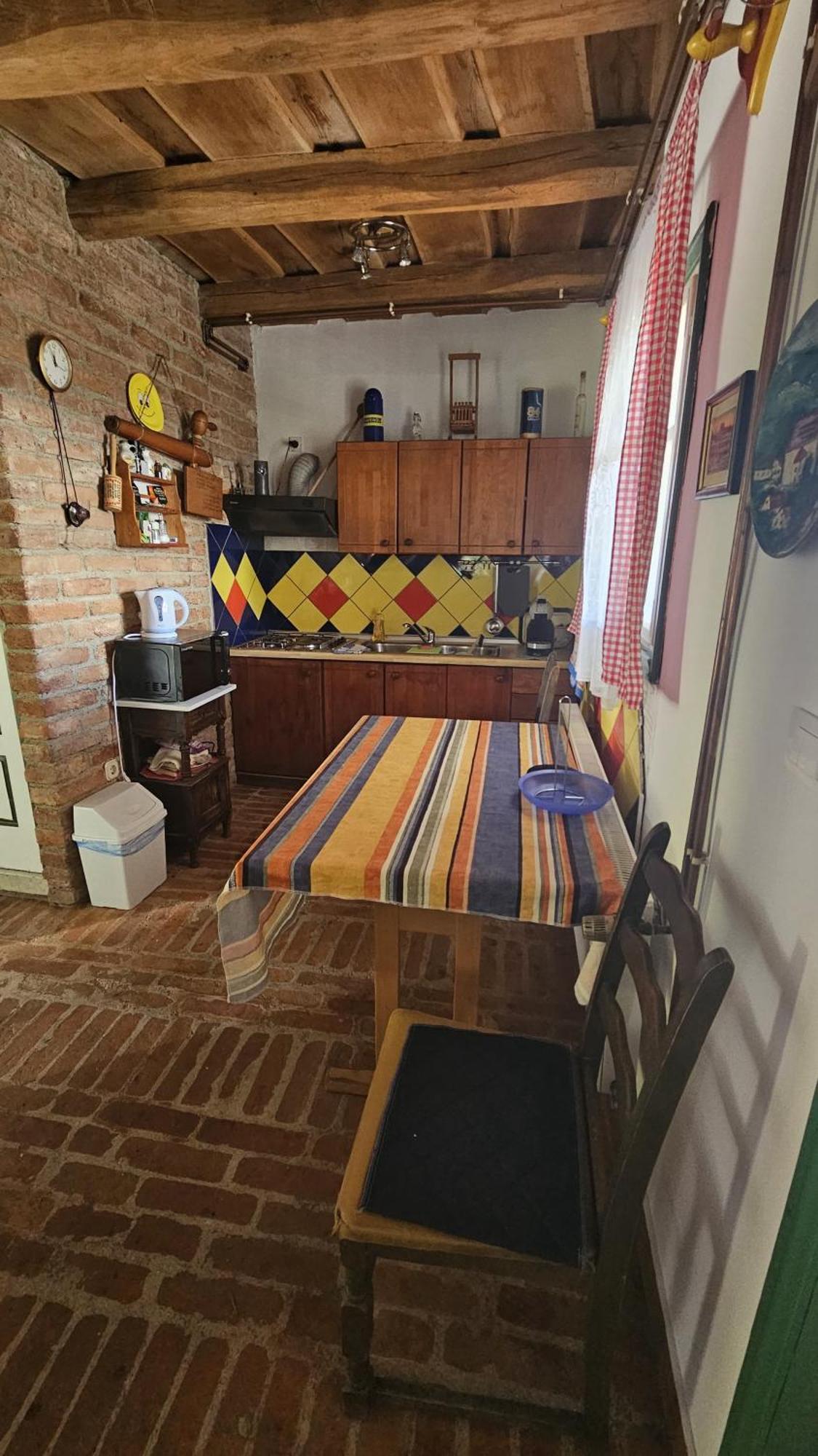 Villa Jurina Hiza Beletinec Esterno foto