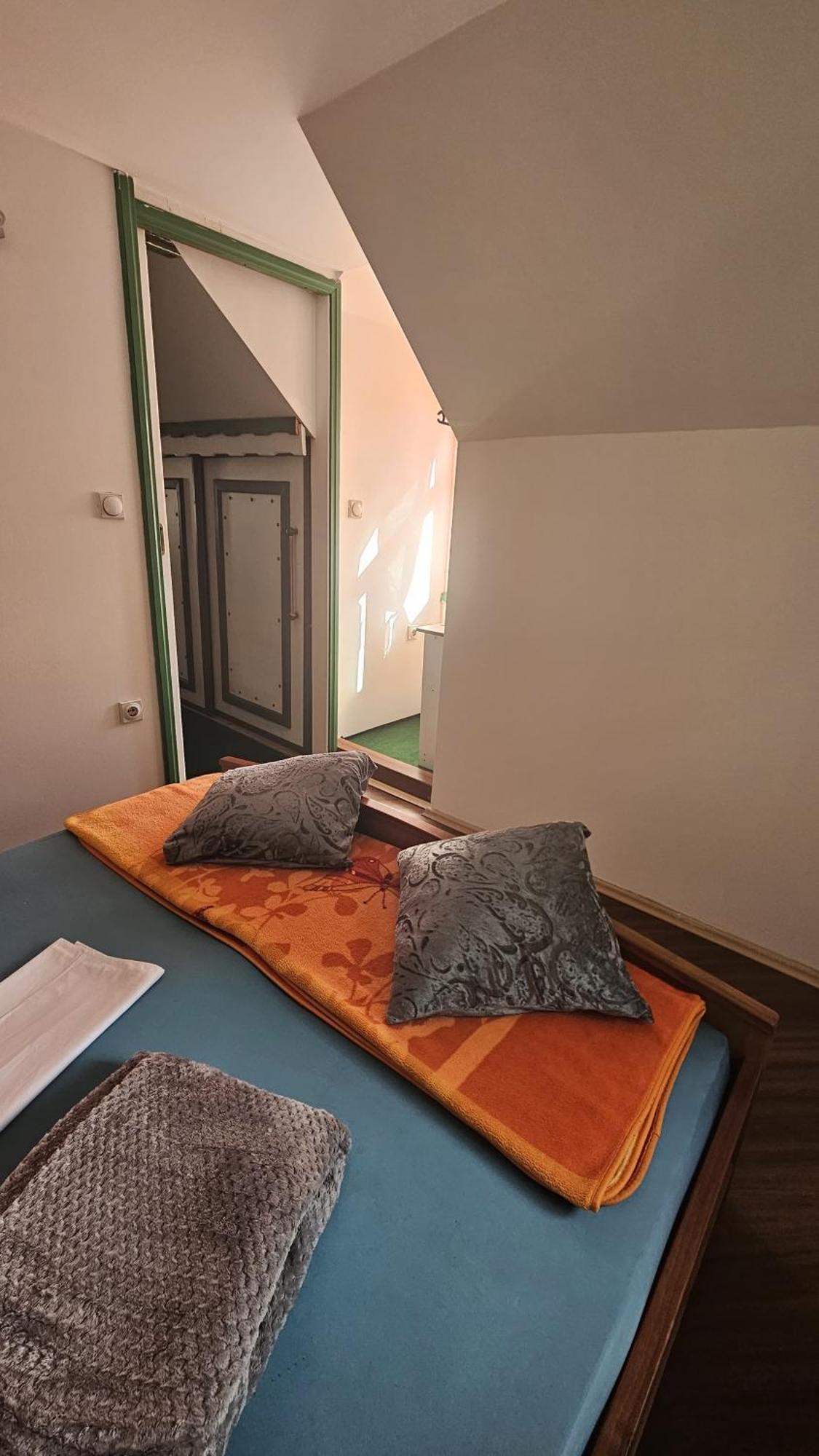 Villa Jurina Hiza Beletinec Esterno foto