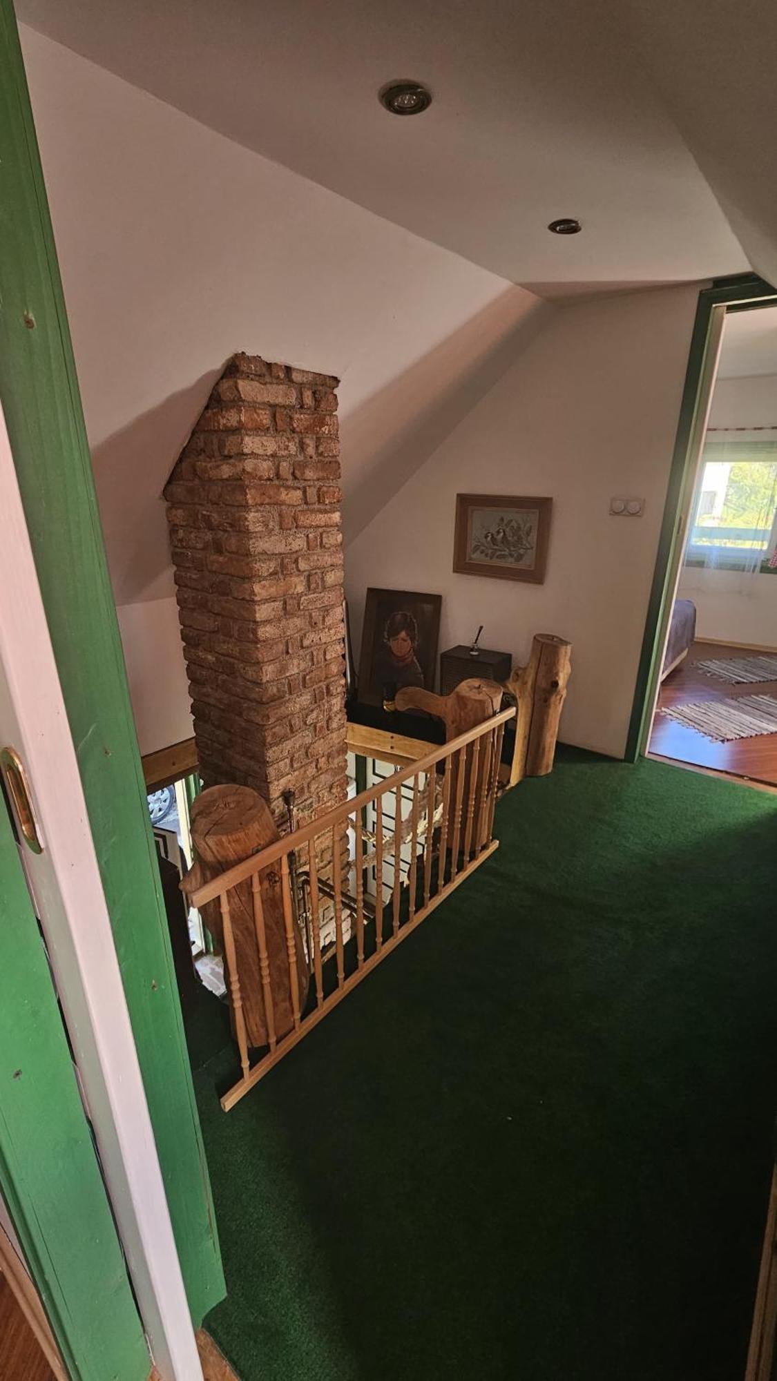 Villa Jurina Hiza Beletinec Esterno foto