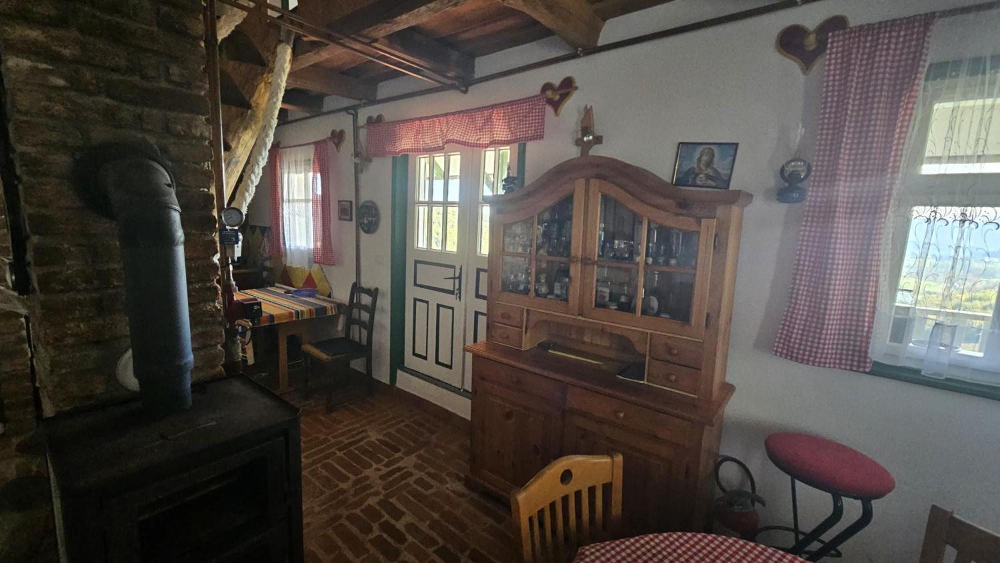 Villa Jurina Hiza Beletinec Esterno foto