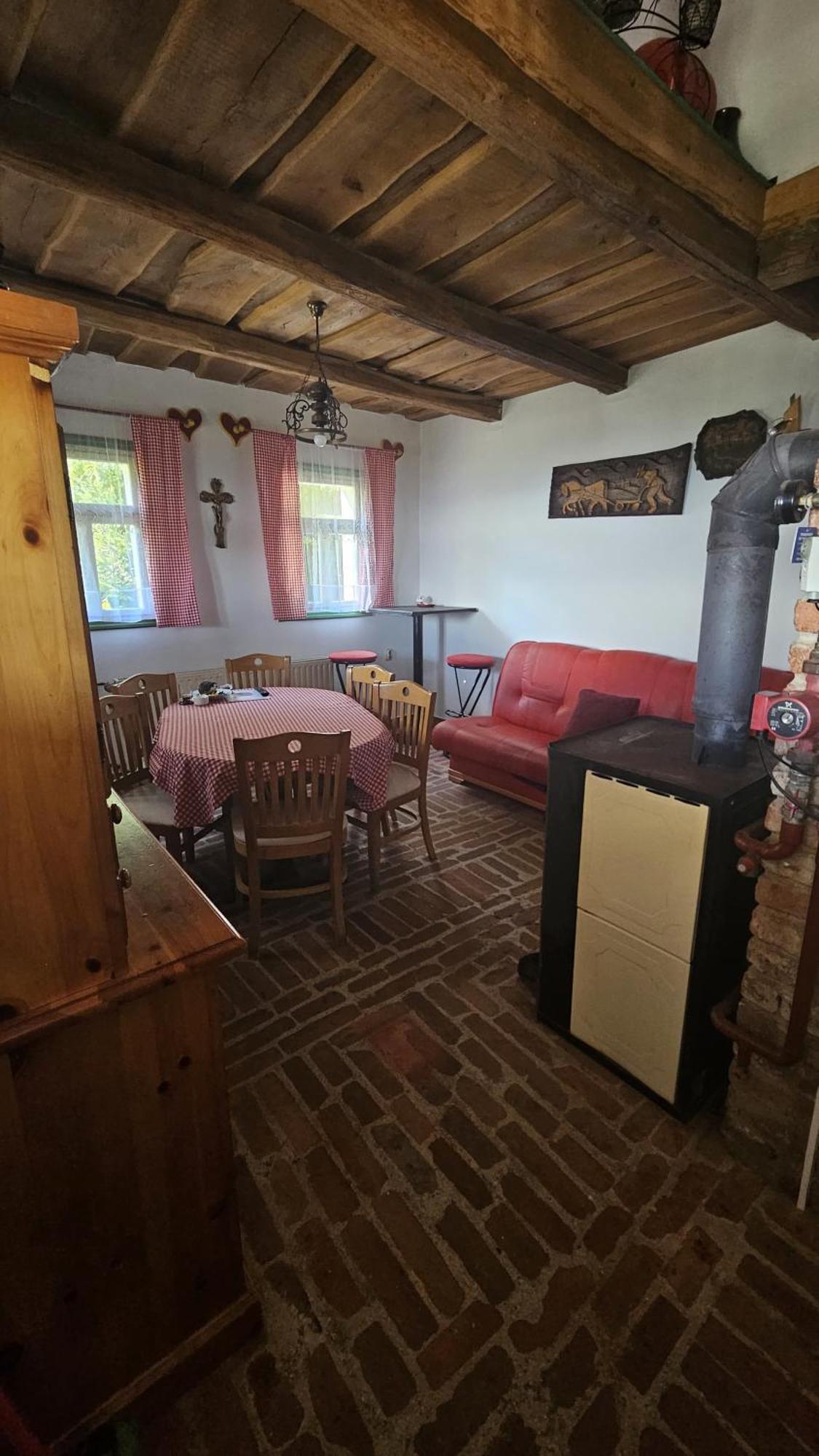 Villa Jurina Hiza Beletinec Esterno foto