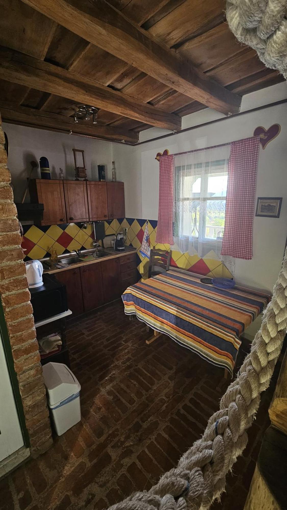 Villa Jurina Hiza Beletinec Esterno foto