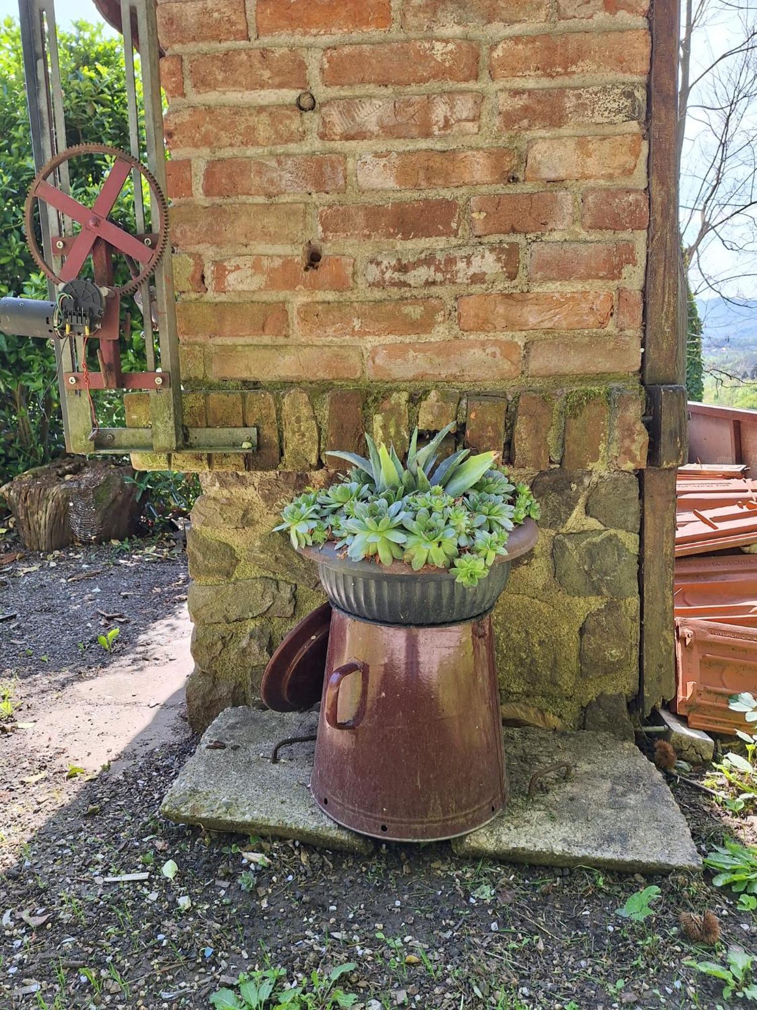 Villa Jurina Hiza Beletinec Esterno foto